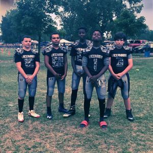 Meet your Posher, Billy